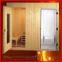 Hot sell 2 person dry sauna room,sauna room