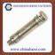 4PC Heavy Duty Shield Anchor/Fix Bolt