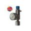 Medical Oxygen Pressure Regulator