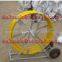 Pipe Eel/ Cable Handling Equipment