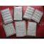 woven towels