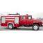 Brand New Fire Truck