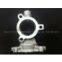 restrictor housing casting