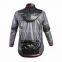 Outdoor Sport Bike Bicyle Long Sleeve Winter Cycling Jersey Jacket, Cycling windproof & waterproof Coat