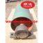 Rubber Pulley
