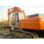 hydraulic excavator Hitachi ex350 construction machinery