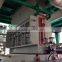 Spunbond nonwoven production line