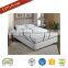 knit jacquard cover aloe vera memory foam mattress bed sore mattress compressed mattress