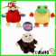 wholesale 3 pets in one quick filp switch reversible stuffed animals soft toys