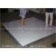 Acrylic RGB Star Dancing Floor,LED Star Floor, floor tile with wireless remote