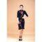 chinese traditional cheongsam evening dress qipao