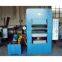 Hot Sales Rubber Mat Manufacturing Machine
