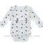 hot sales newborn baby bodysuit and infant baby onesie with short or long sleeve