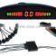 Backup Radar Kit / Blind Spot System Parking Guidance Backup System