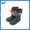 2016 hottest Girls' /boys'rain boots with printing