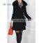 clothing factories in china shop Luxury wool coat women