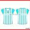 latest new style china volleyball jersey design