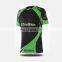 Custom Polyster Material College Rugby Jerseys , ( shirts + shorts + sock )