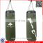 Custom sandbag punching bag sports equipment boxing