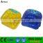 Clear PVC Inflatable Baby Seat Baby Sofa for Promotional Gifts