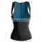 Weight Loss Slimming Neoprene Vest Womens Corselet