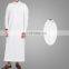 New Style 2016 Muslim Clothing Arab Thobe Thawb Robe Abaya Cotton Fabric Thobe / Thawb Clothing Type And Men GenderJubah Abaya