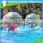Airtight Human Floating Inflatable Walk On Water Tpu Ball