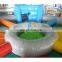 hot sale Inflatable Bungee sports,Inflatable Sports Game, Inflatable bungees running sport game
