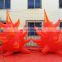 giant inflatable dragon fruit for event decoration