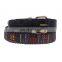 whlelesale newest fashion tribal national style canvas waist belt