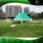 Popular High Quality Giant Double Star Tent Display Tent For Outdoor Promotion Use