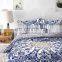 Indian Mandala Flower Duvet Cover Ethnic Quilt Cover Decor Doona Cover Blanket With Pillow Cover