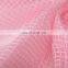 2015 High Quality Material For Garment Design Grid Organza