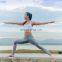 Breathable yoga dress for girls wholesale