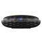 Dropshipping JOYROOM JR-M01 Double Horn Desktop BT Stereo Speaker With Built-in MIC, Support Hands-free Calls