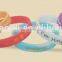 Cheap New Silicone bracelet Festival gift wholesale