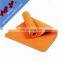 Gym fitness blank yoga mat / tpe yoga mat