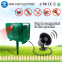 Ultrasonic animal repeller pest control products solar  cat repellent