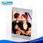 2015 Popular Sublimation Tempered Glass Photo Frame of Fast Delivery
