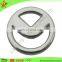 high quality custom or with your own design hard enamel metal lapel pin badge