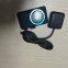 Anti Sleep Solution Monitoring Car Alarm Device Driver Fatigue Monitor