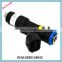 Best Price Website OEM 0280158042 16600CD700 Fuel Injector Spray for NISSANs FX35 M35 G35 V6 3.5L