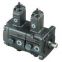 Ve1-40fa1 4525v Oil Kompass Hydraulic Vane Pump