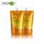 Permanent keratin hair rebonding cream/hair straightening cream