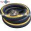 Flexible composite hose