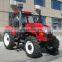 MAP1304 130hp Tractor Machine for Hot Sales 130horsepower Tractor Wheel Tractor Machinery Repair Shops Engine Gear Drive Perkins
