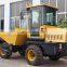 China FCY30 self loading site dumper