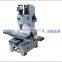 XK7125 factory price vertical economic cnc milling machine for sale