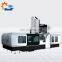CNC Gantry Milling Machine Fixed Double Column Type Vertical Machining Center