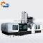 GMC1210 cnc gantry design milling machine